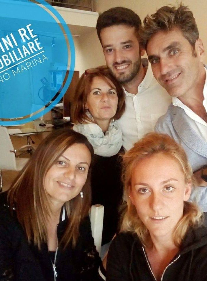 Landini R.E. Immobiliare da Diano Marina a Carmagnola per la Fiera Nazionale del Peperone [VIDEO]