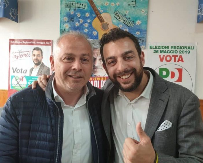 Il Pd di Nichelino chiede a Diego Sarno &quot;un gesto inequivocabile&quot;