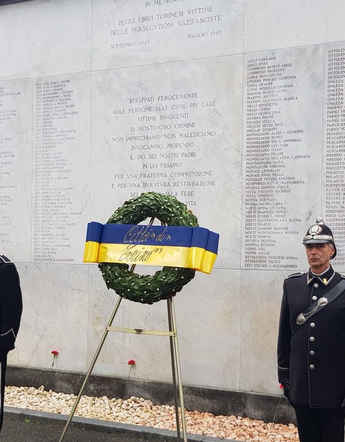 Gli appuntamenti al cimitero Monumentale per il Giorno della Memoria