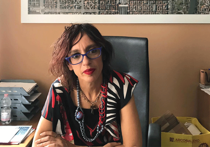 Nuovi tram, piste ciclabili, fermate sospese e la nuova Ztl: 10 domande a Maria Lapietra [INTERVISTA]