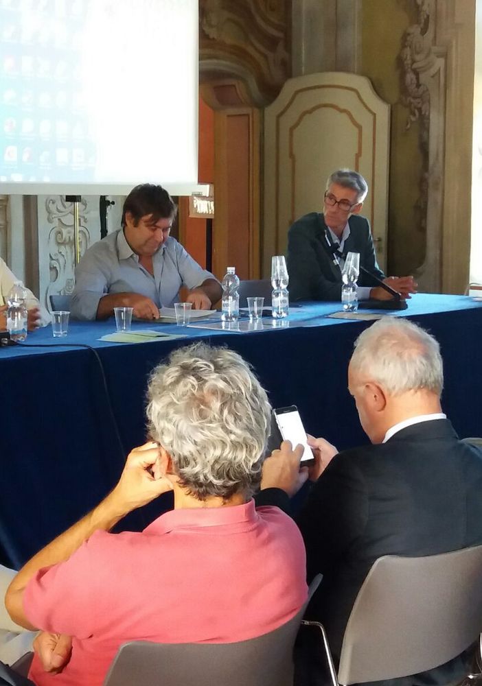 Mobilità e Sostenibilità alla Tesoriera di Torino. Lapietra: “Grandi passi avanti”