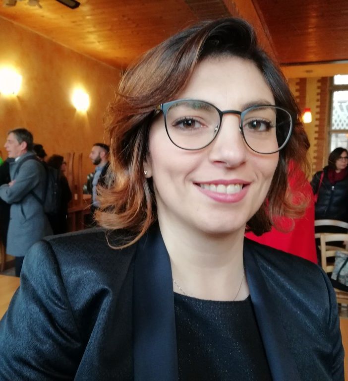 La deputata grillina torinese Laura Castelli sottosegretario all'Economia