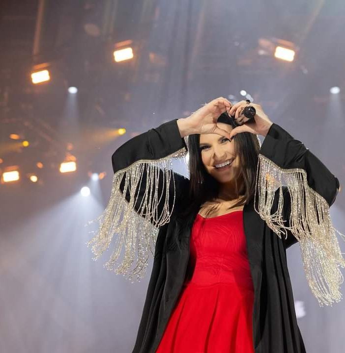 Laura Pausini