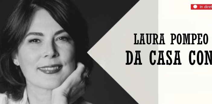 Laura Pompeo, da neofita a regina di Facebook. A Moncalieri l’assessore alla Cultura diventa fenomeno social