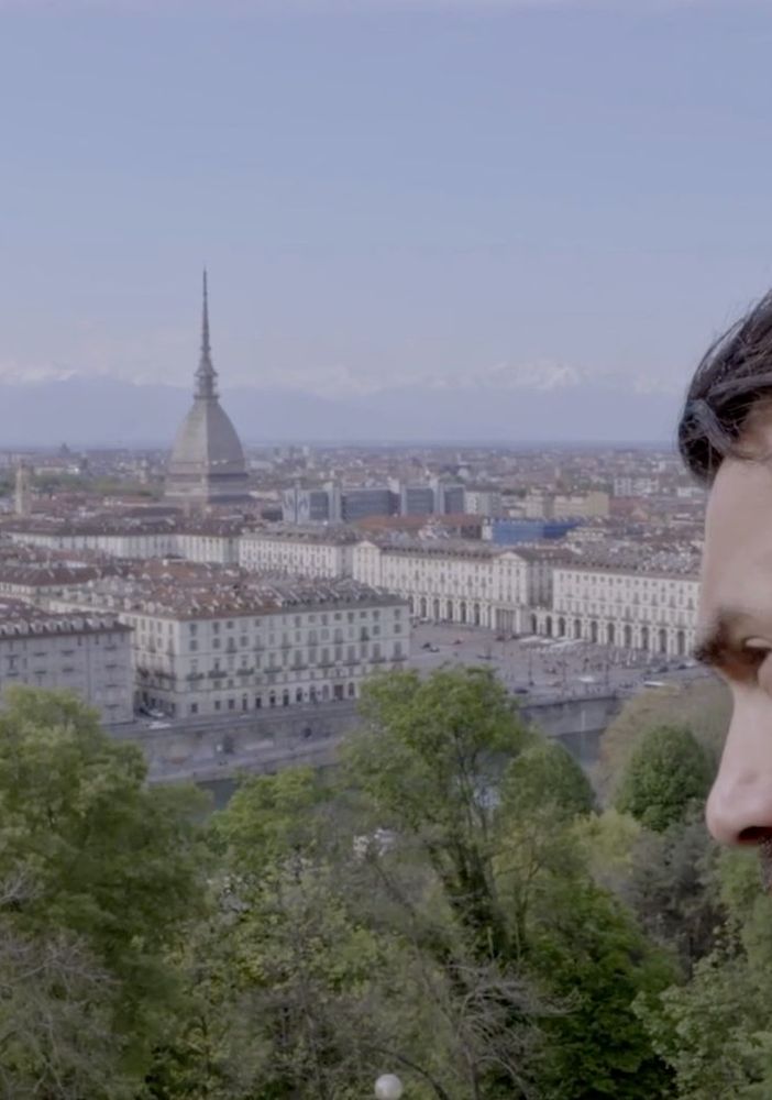 &quot;La vita in mezzo&quot;