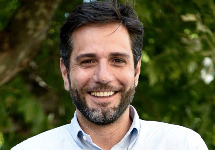 Lavolta candidato alle primarie Pd: “La scelta avvenga tramite lo strumento di partecipazione”