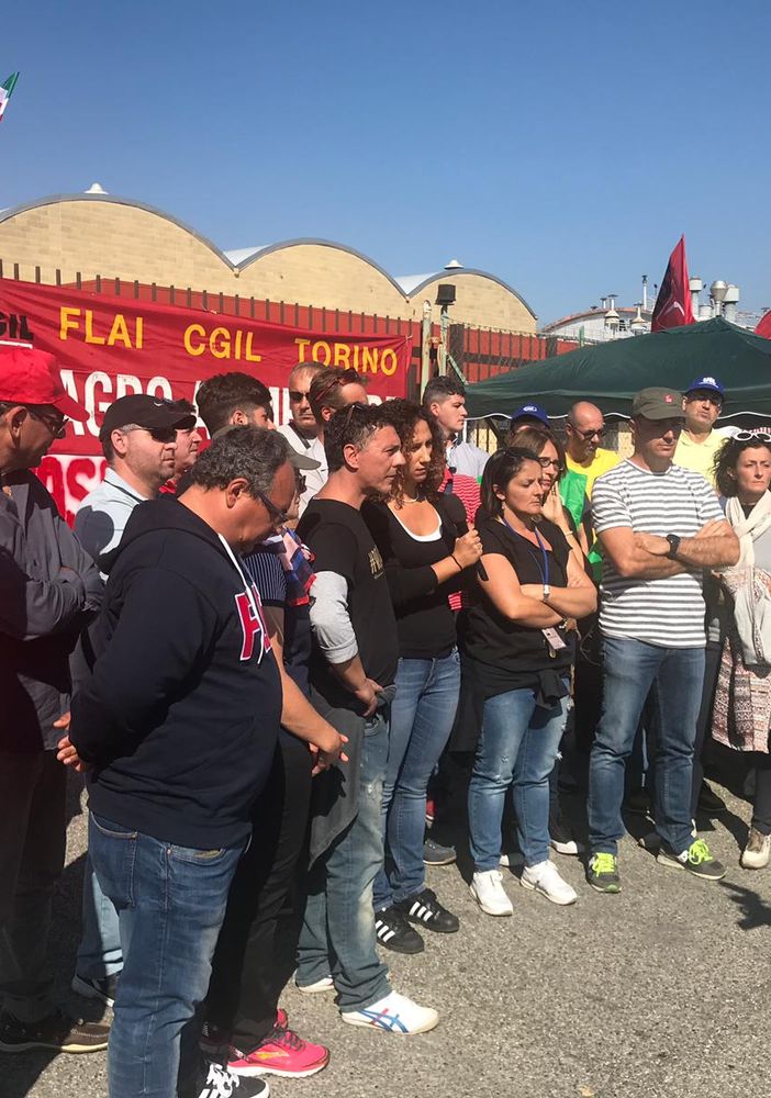 Niente cialde per Andezeno: Hag e Splendid, incentivi all'esodo per i 52 dipendenti, aspettando nuovi investitori
