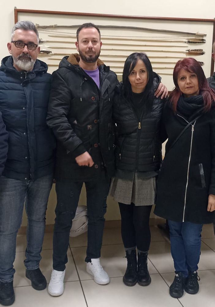 Delgrosso in liquidazione: &quot;Si rischia un altro caso Embraco&quot;
