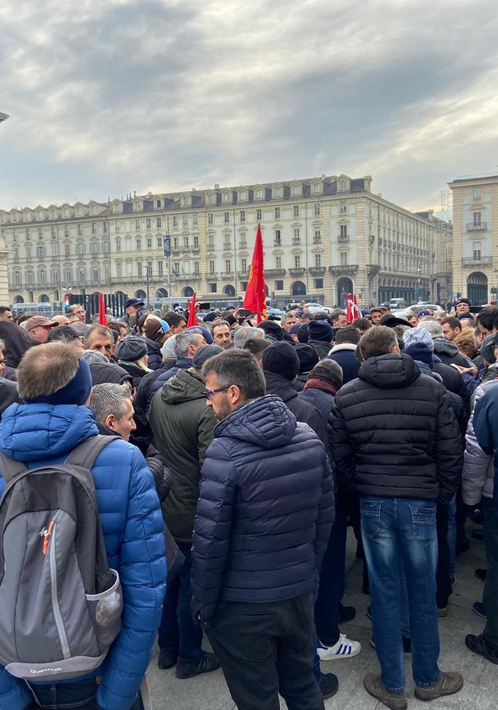 Ritirati i licenziamenti alla Mahle, parte un anno di cassa per dare un futuro a Saluzzo e La Loggia