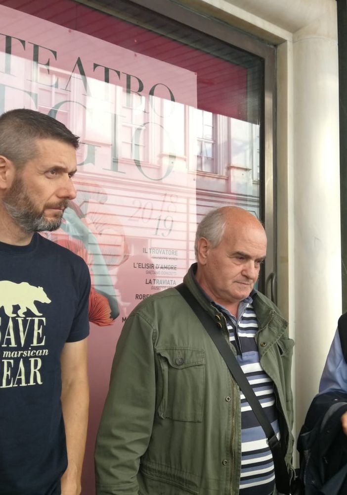 Teatro Regio, salta lo sciopero: la prima si farà