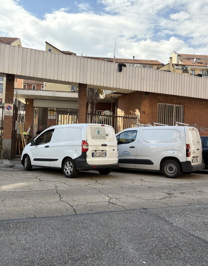 Ripartono i lavori nell’ex Telestudio e crescono le paure dei cittadini