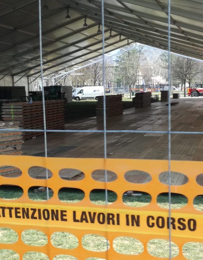 cantiere Eurovision
