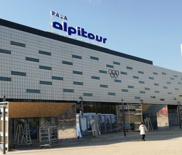 Mercoledì Giorgia in concerto al Pala Alpitour, più bus e tram in servizio