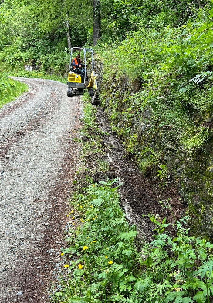 Venerdì 28 la riapertura della provinciale 172 del Colle delle Finestre