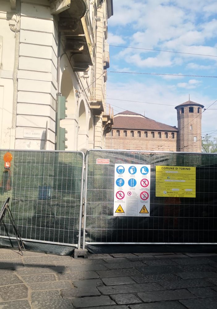 lavori