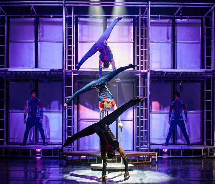 Alba si prepara ad ospitare uno degli eventi più importanti a livello nazionale:  “Le Cirque World’s Top Performers” arriva in città con “Tilt”