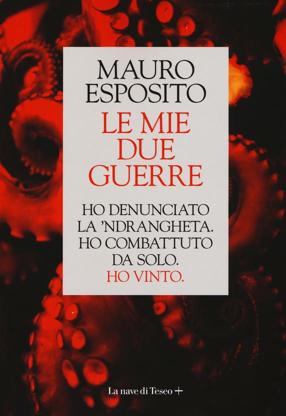 A Viù Mauro Esposito presenta le sue “Due guerre” al centro polifunzionale