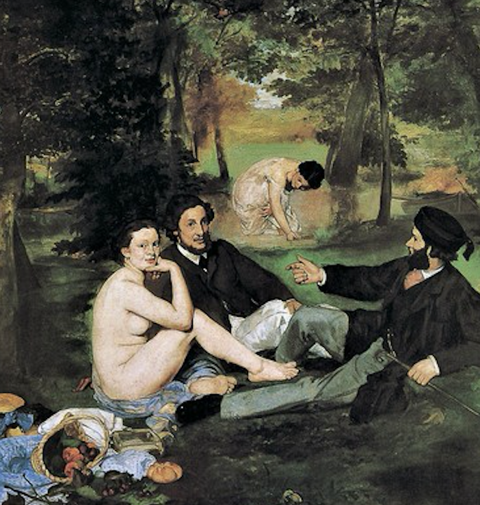 Oggi è la Giornata internazionale del picnic: finalmente un piacevole momento di relax