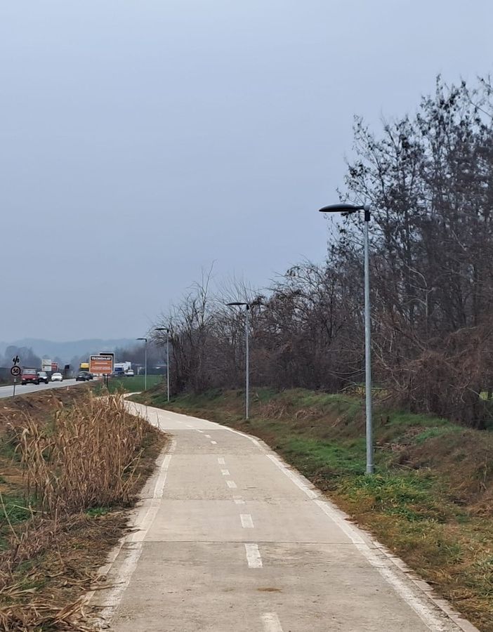 led san luigi