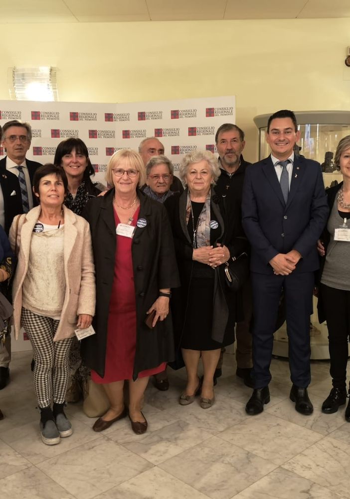 Regione, Preioni e Cane (Lega Salvini): &quot;Slitta il voto in Aula sul crocifisso, solito teatrino ostruzionistico della Sinistra&quot;