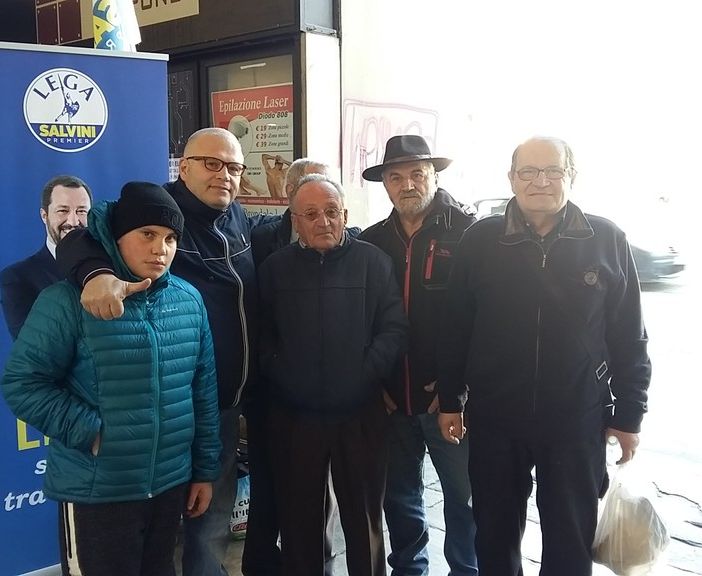 A Pinerolo la Lega si fa in due, tra polemiche ed espulsioni