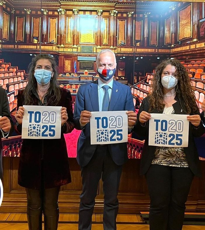 Universiadi, la Lega: &quot;Il governo sostenga Torino, per noi è prospettiva sviluppo&quot;
