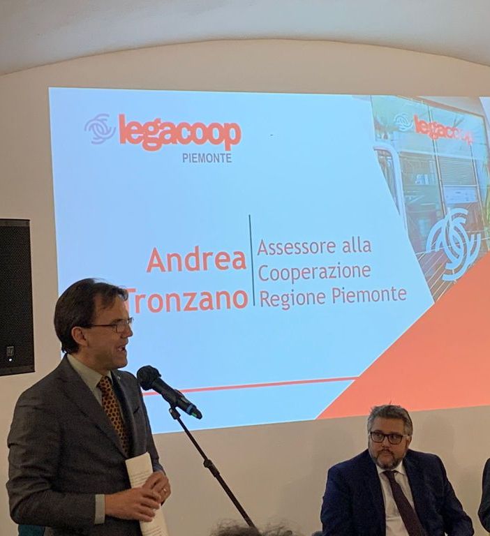 L’Assemblea congressuale 2021 di LegacoopSociali Piemonte lancia le nuove sfide per il domani