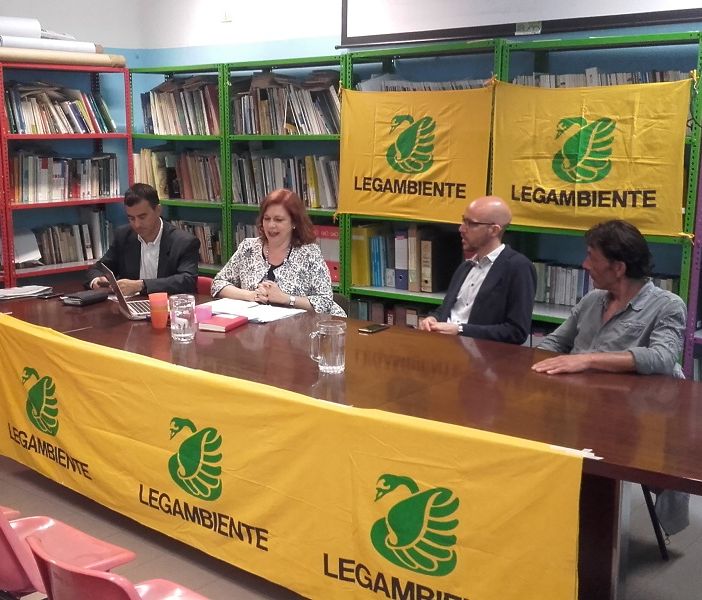 Presentata la XXV edizione di Ecosistema Urbano, l’annuale rapporto di Legambiente: Torino migliora ma resta sotto la sufficienza