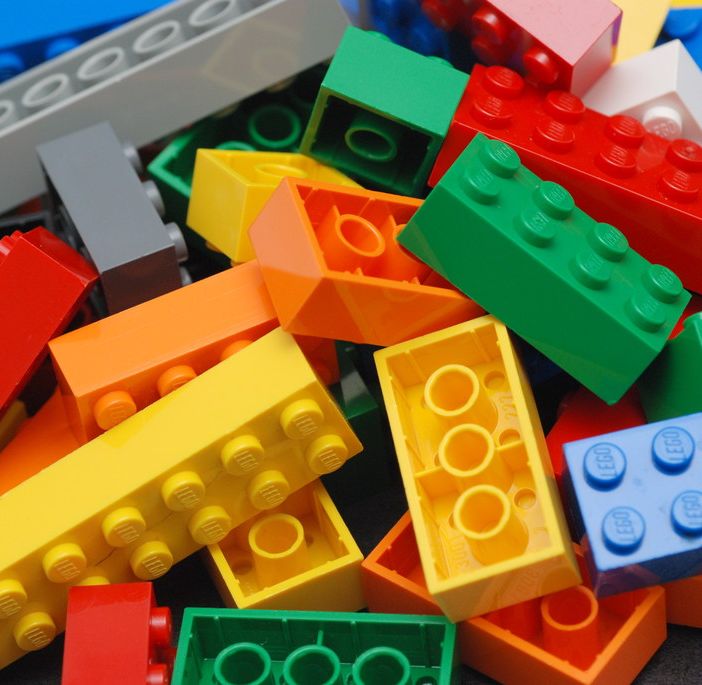 Torino ricostruita con i mattoncini, torna il festival dei Lego a Grugliasco