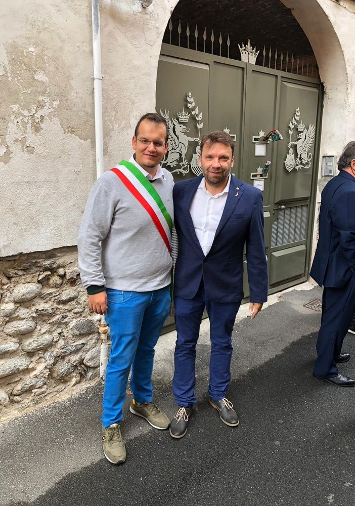 In cammino verso l'autonomia: il piccolo Comune di Ciconio affianca la Regione