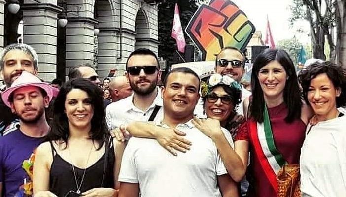 Stefano Leone si è dimesso da capogruppo del Movimento 5 Stelle in Circoscrizione 4