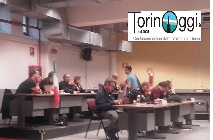 Stefano Leone (M5S) espulso ieri dal Consiglio della Circoscrizione 4