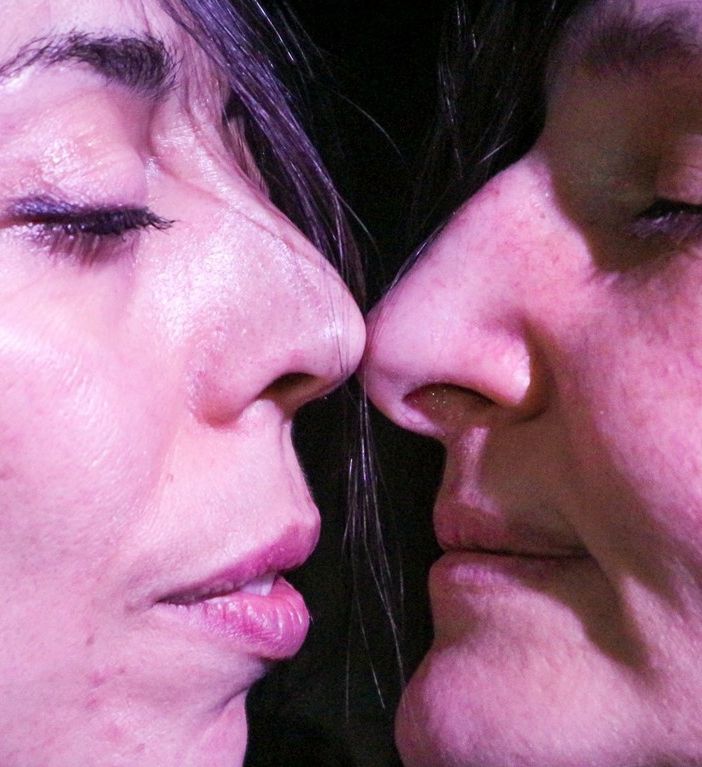 Al Teatro Espace &quot;Let's Kiss&quot;, tributo a Pina Bausch e Kazuo Ohno