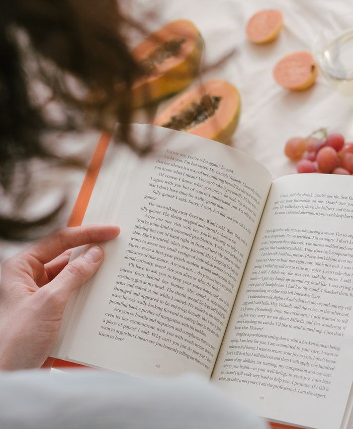 Lettura: quali sono i generi preferiti dagli italiani