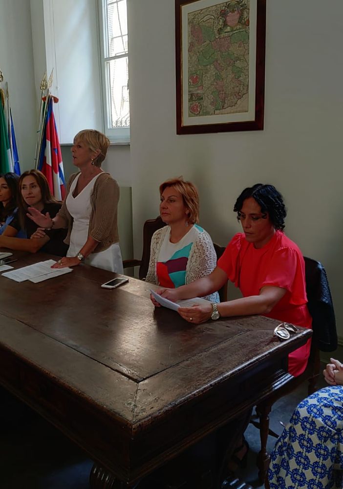 Consiglio regionale, proposta bipartisan per la parità di genere nelle elezioni (VIDEO)