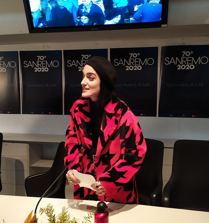 Con Tikibombom Levante porta a Sanremo i &quot;suoi&quot; ultimi