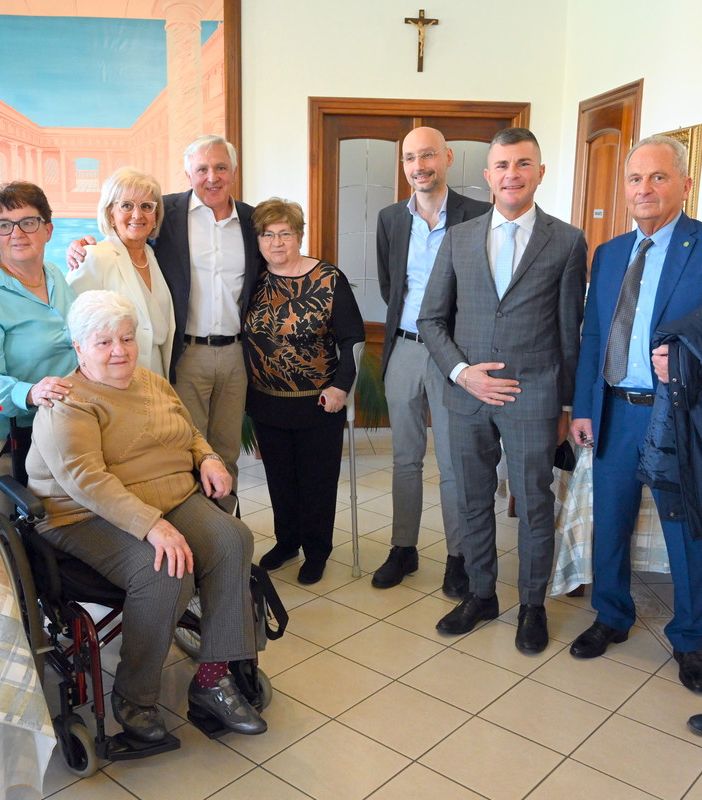 feste al ristorante