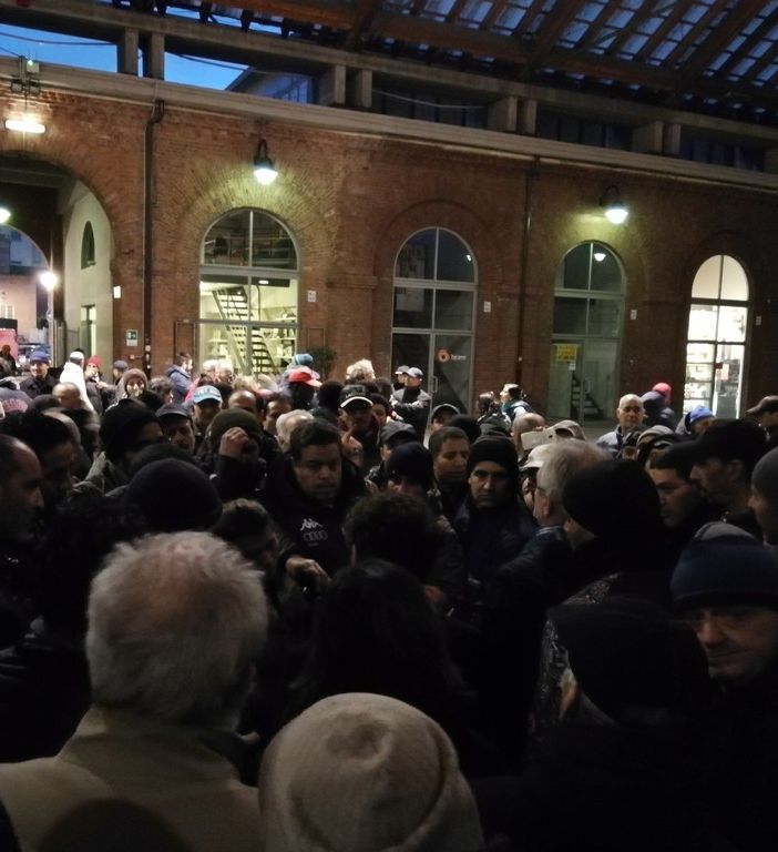 Libero scambio, adesso spunta l'ipotesi di spostarlo a Mirafiori