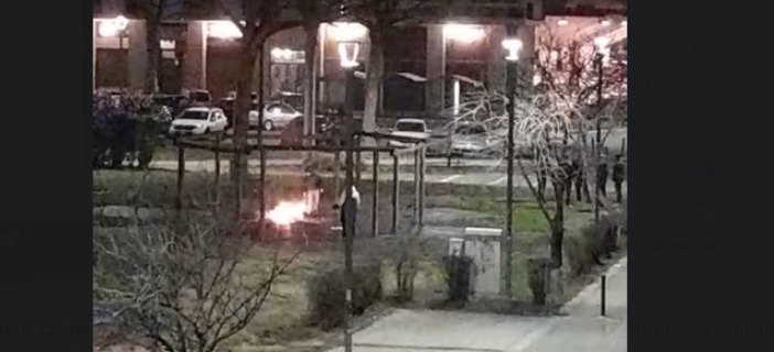 fiamme