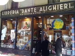 libreria fogola