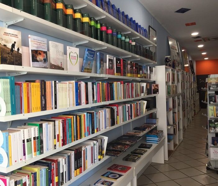Librerie, dalla Regione un bonus di 2.000 euro per la valorizzazione dell’editoria piemontese
