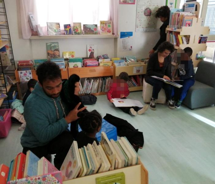 lettura