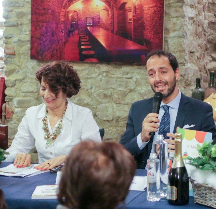 Libri da gustare, premiati i libri &quot;più gustosi&quot; dell'anno