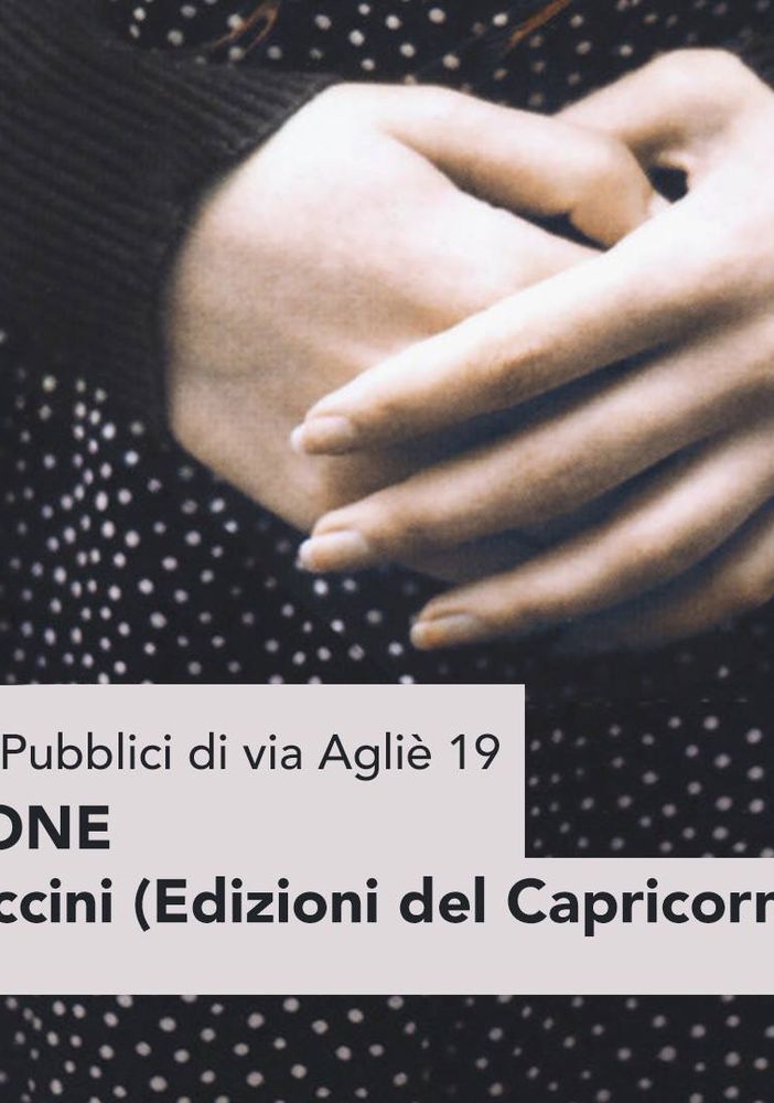 “Le api dei cappuccini” di Massimo Tallone volano ai Bagni Pubblici di via Agliè