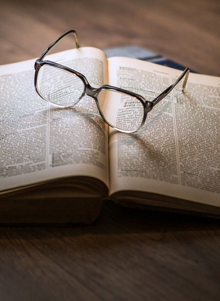 Un libro