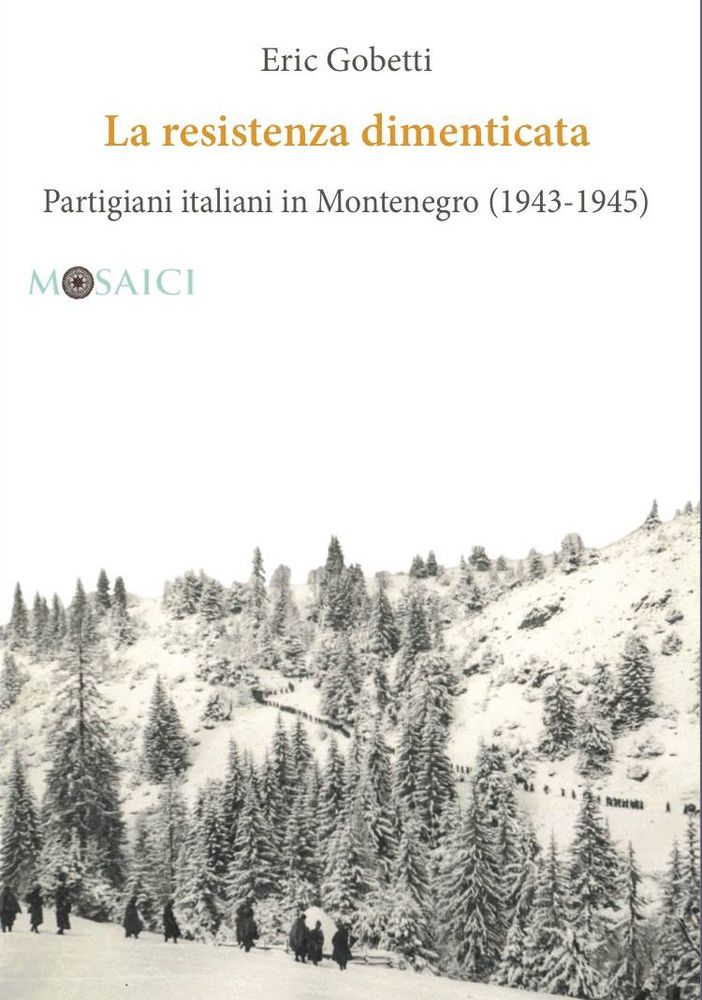 Quei partigiani dimenticati dalla storia: a San Salvario si racconta la Resistenza in Montenegro