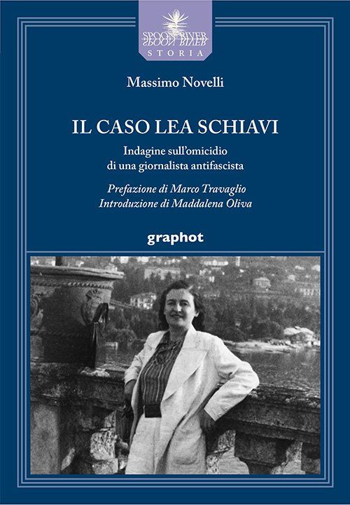 libro massimo novelli