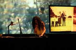 “Libya. Back home” per Fertili Terreni Teatro