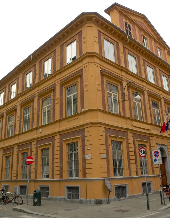 liceo d'azeglio