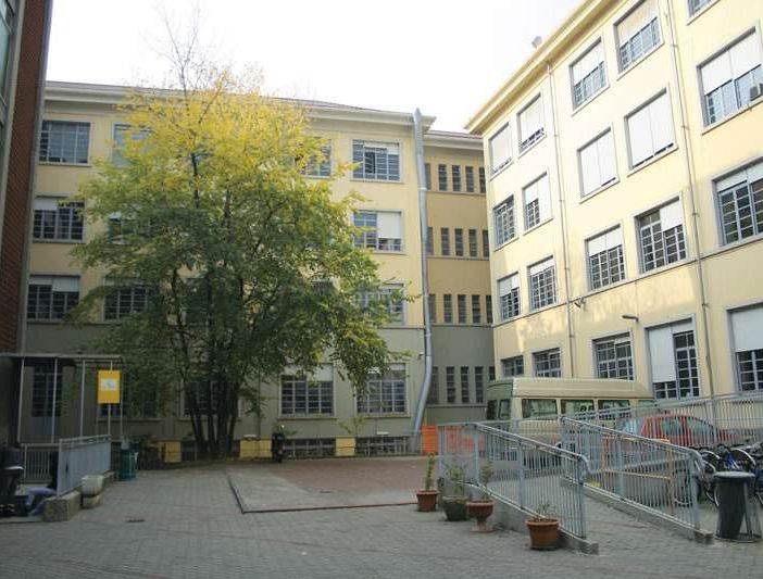 Sciopero al liceo Regina Margherita di Torino